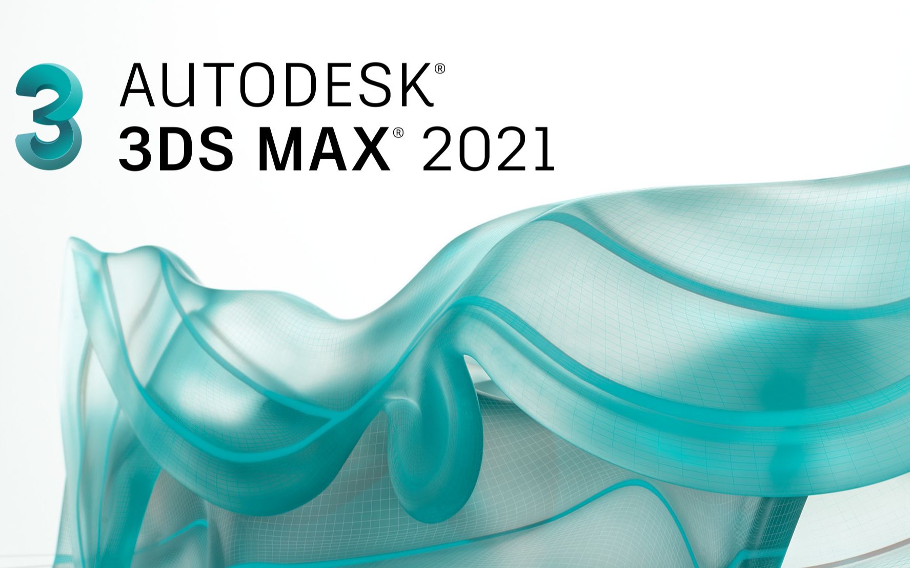 Autodesk 3ds Max 2018