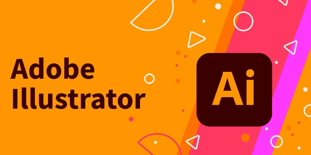 Adobe Illustrator 2024
