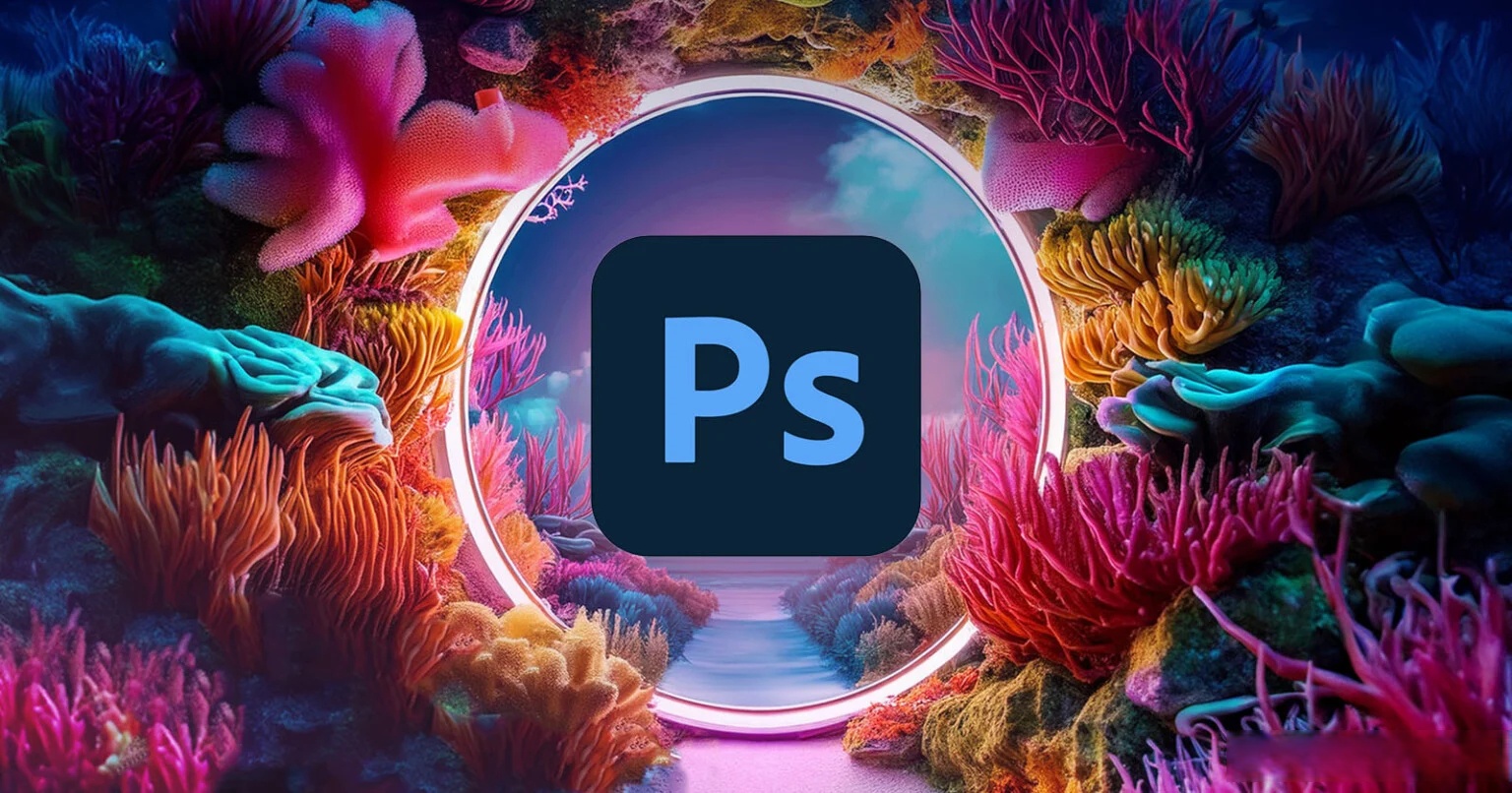 Adobe PhotoShop 2018ƽ