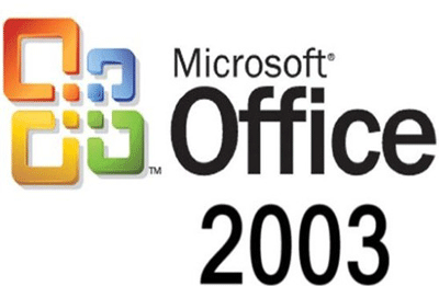 Microsoft Office 2003 SP3 简体中文企业版